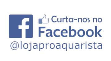 Curta a Pró-Aquarista no Facebook!