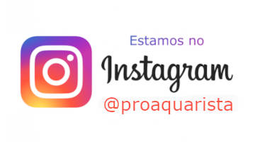 Siga a Pró-Aquarista no Instagram!
