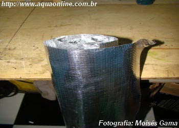 Manta Térmica