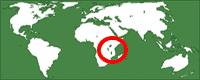 África (Lago Tanganyika)