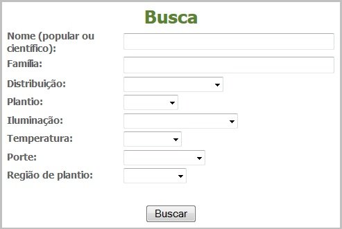 Clique aqui para utilizar a ferramenta de pesquisa de plantas