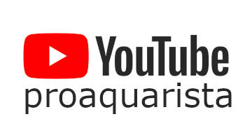 Se inscreva no canal da Pró-Aquarista!